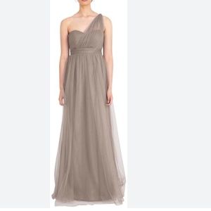 Jenny Yoo Bridesmaid Dress